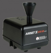 AirNet  II Particle