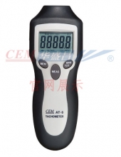 CEM AT-6 Digital Tachometer