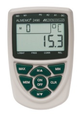 ALMEMO® 2490