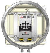 CORIOLIS FLOWMETER