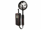 Anemometer Air Velocity Meter