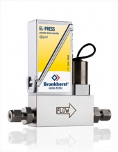 EL-PRESS Digital Electronic Pressure Meters / Controllers