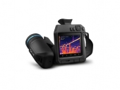 FLIR T840 (464 x 348) PİKSEL TERMAL KAMERA