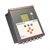 UF811-Debimetre