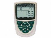 ALMEMO 2490 DATALOGGER (Veri toplama sistemi)