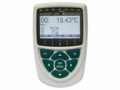 ALMEMO 2590 DATALOGGER (Veri toplama sistemi)