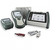 ECOM FLUE GAS ANALYZERS