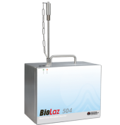BioLaz Real-Time Microbial Monitor