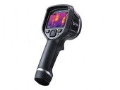 FLIR E8 - TERMAL KAMERA