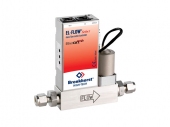 BRONKHORST EL-FLOW Metal Sealed Gas Mass Flow Meters / Controllers