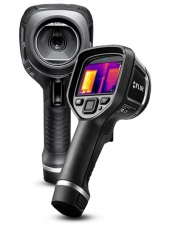 FLIR E5-XT TERMAL KAMERA