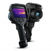 FLIR E76 TERMAL KAMERA