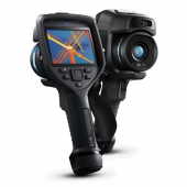 FLIR PROFESYONEL TERMAL KAMERALAR