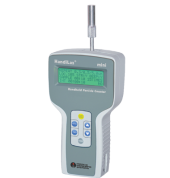 HandiLaz® Mini Particle Counter