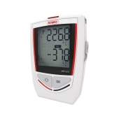 KIMO KTT 320  DÖRT THERMOKUPL GİRİŞLİ SICAKLIK DATALOGGER