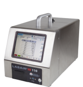 Lasair III 110 Aerosol Particle Counter