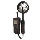 KIMO LV 110 / 111 / 117 Thermo-anemometer