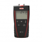 KIMO MP 110 - 111 - 112 - 115 Micromanometer