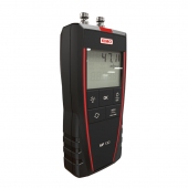 KIMO MP 130 Micromanometer for gas network leak test