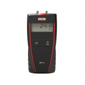 Pressure  Measurment (MANOMETER)