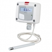 Temperature transmitters