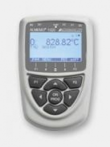 almemo 1020-2 datalogger