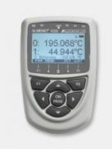 almemo 1030-2 datalogger