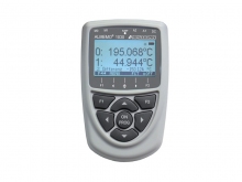 almemo 1030-2 datalogger (veritoplama sistemi)