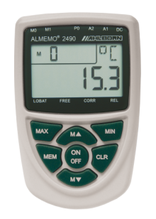 almemo® 2490