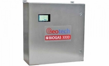 biogas 3000 onlİne atex sertİkali bİyogaz analİzÖrÜ
