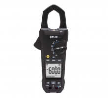 flir cm 83 dİgİtal pens ampermetre