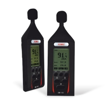 kimo db 100 sound level meter