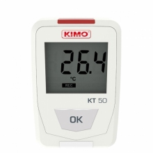 kimo kt 50 sicaklik datalogger