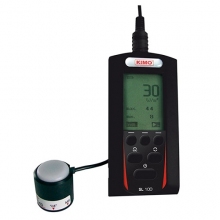 kimo sl 100 solarimeter