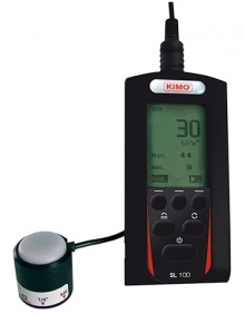 kimo sl 200 solarimeter