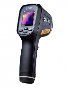 flir tg 165 infrared termal gÖrÜntÜleme termometresİ