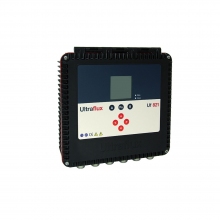 uf 821 co -flow meter