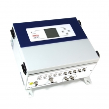 uf 831co /uf831rv-flow meter
