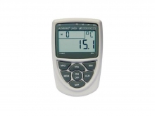 almemo 2450-1 datalogger (veri toplama sistemi)