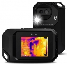 flir c2 -termal kamera