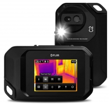 flir c2 termal kamera