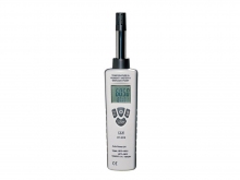 cem dt-321/321s humidity & temperature meters