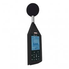 kimo db 300/1 sound level meter