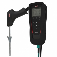 kimo kigaz 80 combustion gas analyser