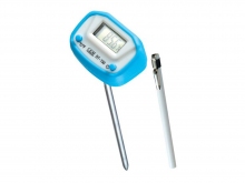 cem dt-130 kalem tİpİ termometre