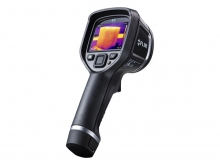 flir e5 - termal kamera