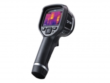 flir e8 - termal kamera