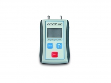 ecom uno digital pressure measurement