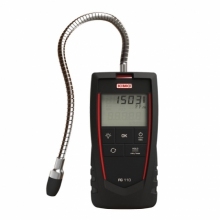 fg 110 gas leak detector