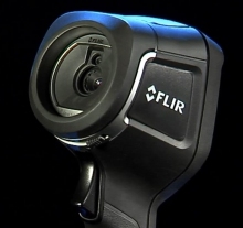 flir termal kameralar